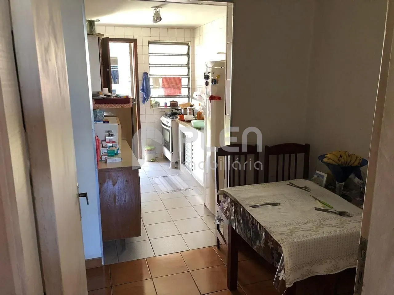 Casa de 2 quartos à venda em Água Fria, São Paulo