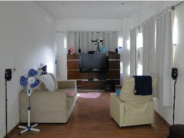 Foto do Sobrado - Sobrado no Mirante do Vale com 357 m² com Piscina | RUSSI IMÓVEIS