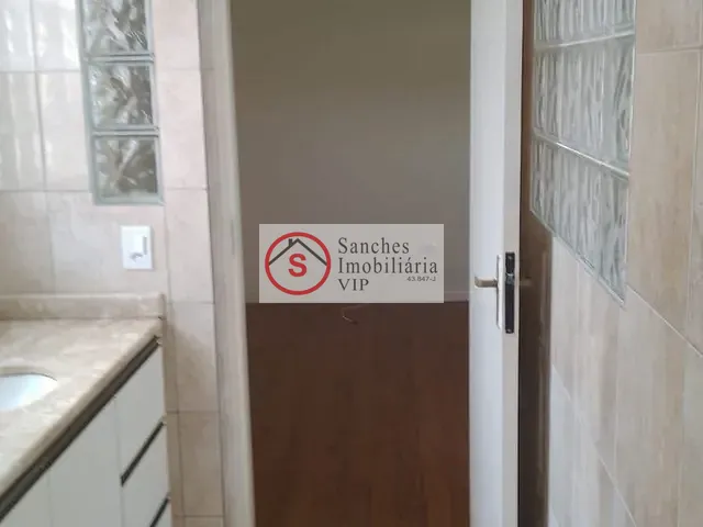 Sobrado 2 quartos e 1 banheiro, à venda, no bairro Ipiranga em São Paulo