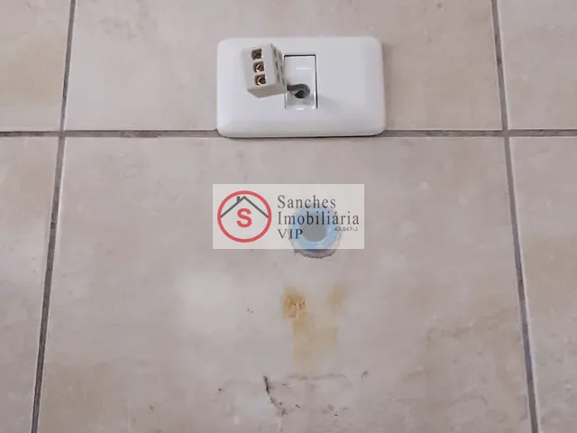 Sobrado 2 quartos e 1 banheiro, à venda, no bairro Ipiranga em São Paulo