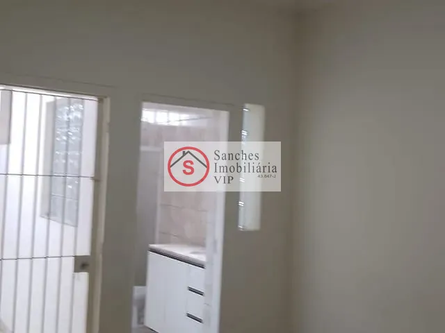 Sobrado 2 quartos e 1 banheiro, à venda, no bairro Ipiranga em São Paulo