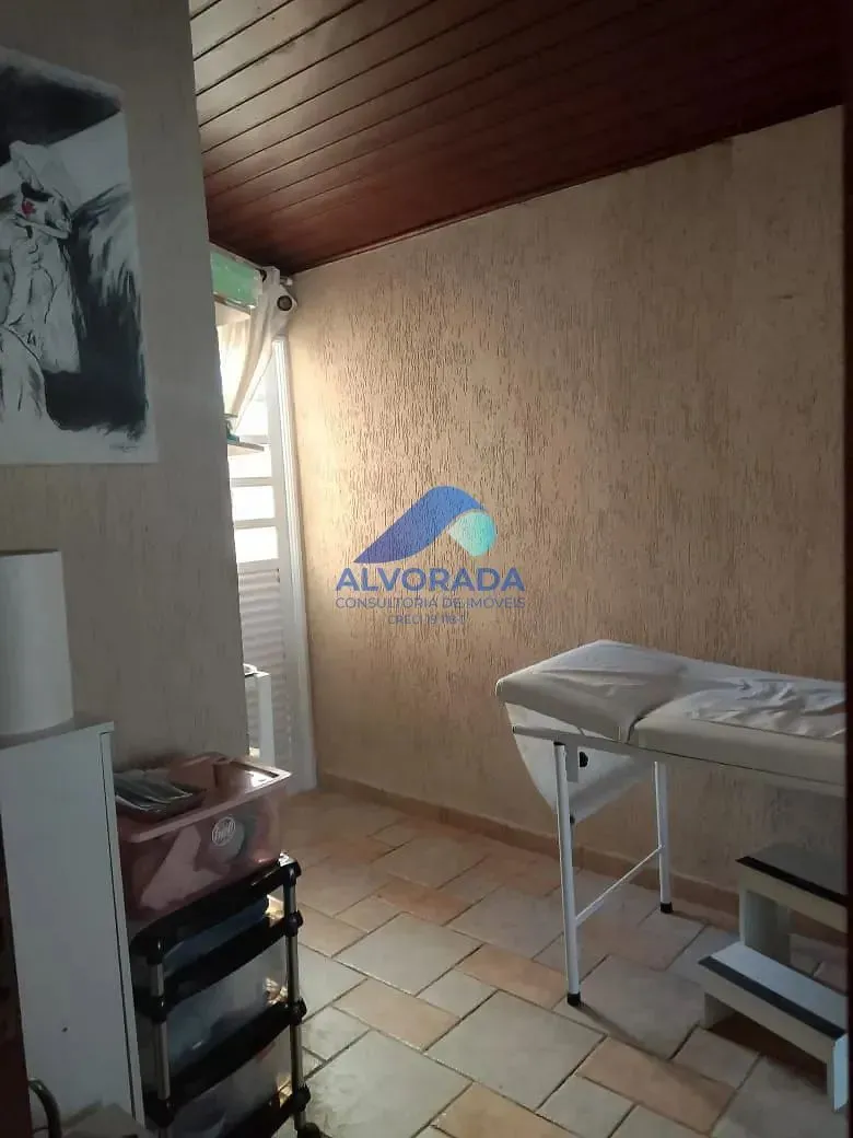Sobrado, 3 quartos, 125 m² - Foto 3