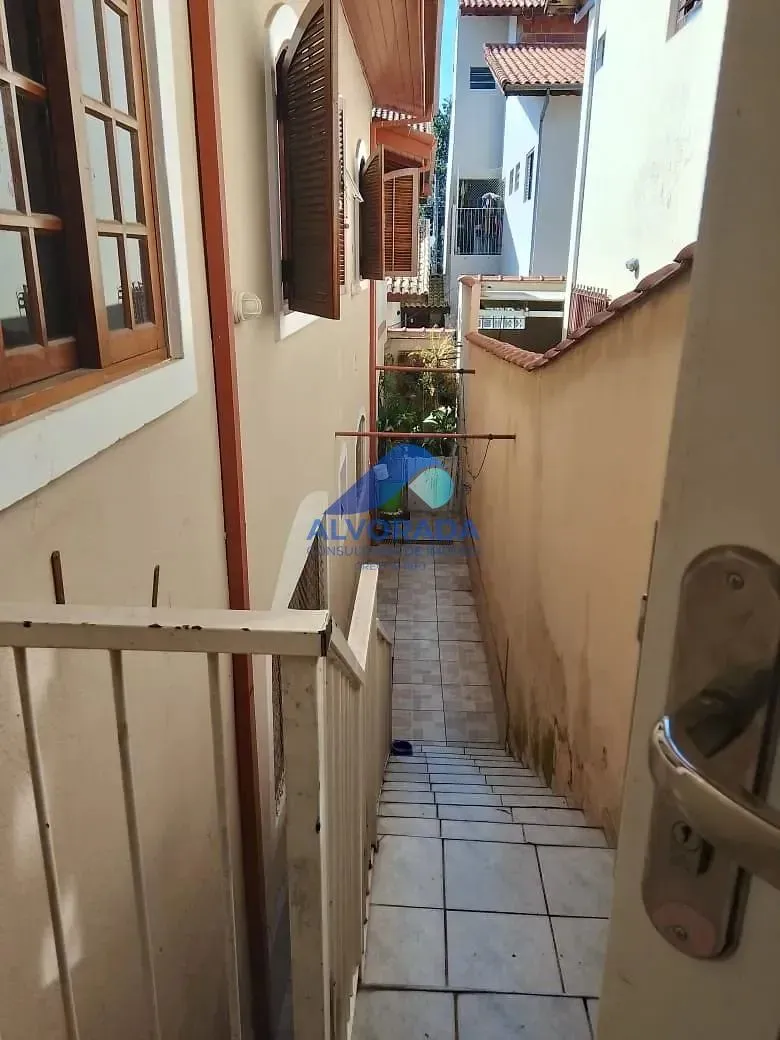 Sobrado, 3 quartos, 125 m² - Foto 4
