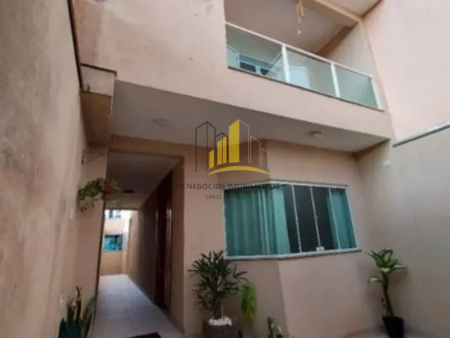 Sobrado com 270m² 4 quartos e 3 banheiros, à venda, no bairro Vila Laís em São Paulo