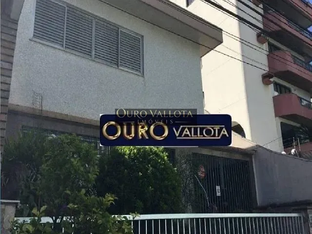 Sobrado com 315m² 3 quartos e 2 banheiros, à venda, no bairro Parque da Mooca em São Paulo