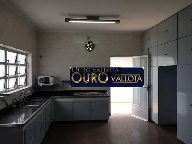 Sobrado com 315m² 3 quartos e 2 banheiros, à venda, no bairro Parque da Mooca em São Paulo