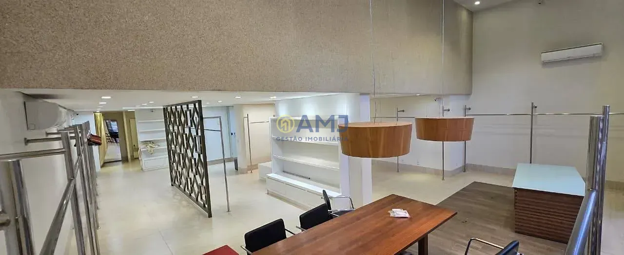 Sobrado, 1 quarto, 468 m² - Foto 9