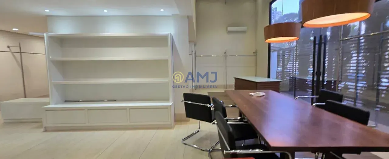 Sobrado, 1 quarto, 468 m² - Foto 3