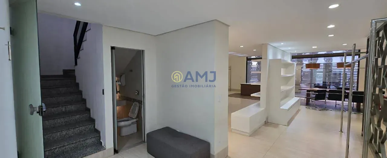 Sobrado, 1 quarto, 468 m² - Foto 11