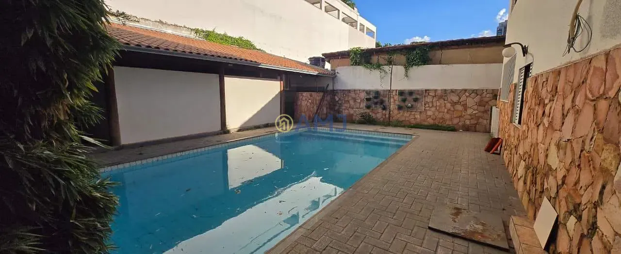 Sobrado, 1 quarto, 468 m² - Foto 25