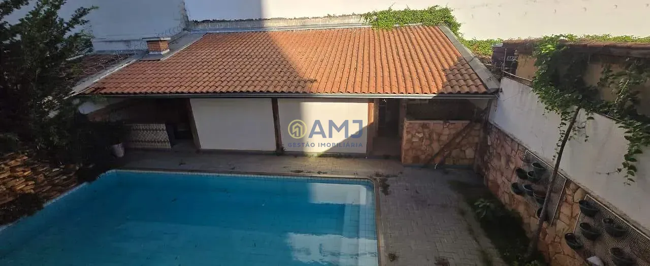 Sobrado, 1 quarto, 468 m² - Foto 27