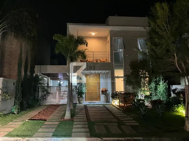 Sobrado com 189m² 3 quartos e 4 banheiros, à venda, no bairro Maison Blanche em Indaiatuba