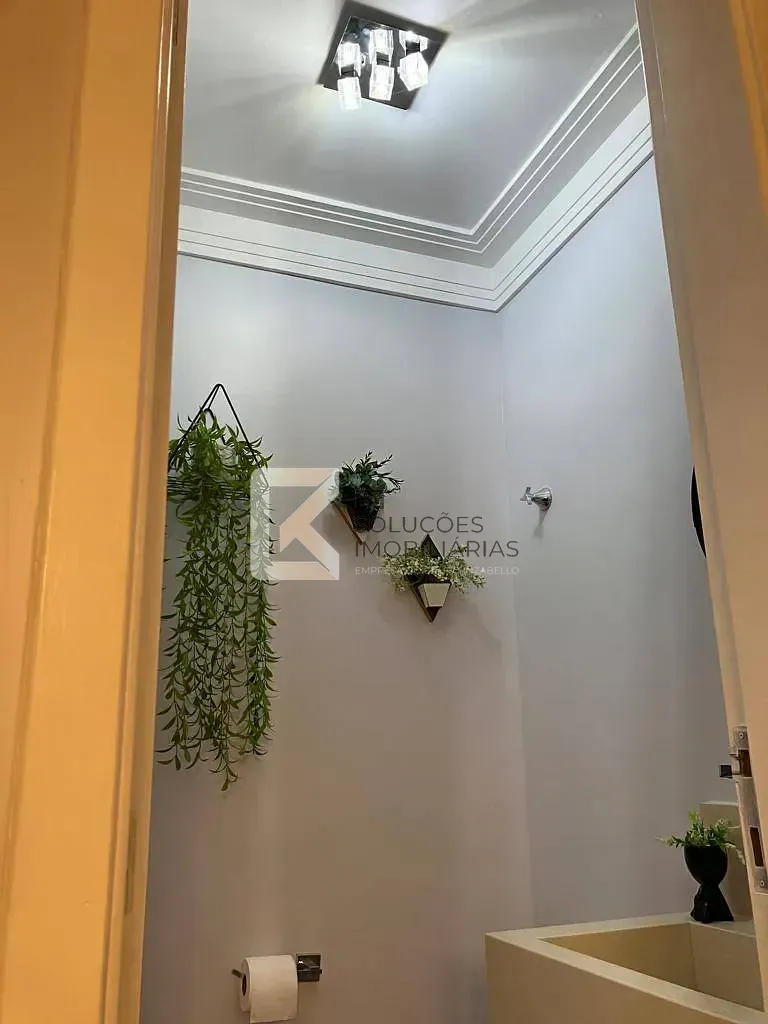 Sobrado, 3 quartos, 180 m² - Foto 38