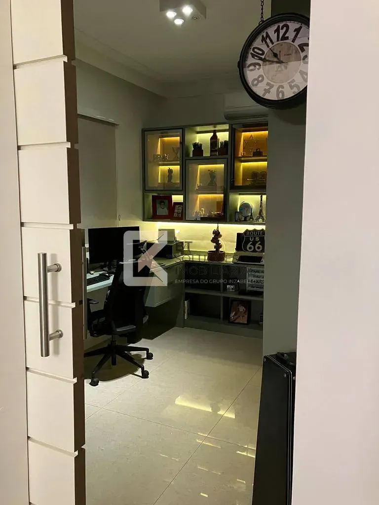 Sobrado, 3 quartos, 180 m² - Foto 33