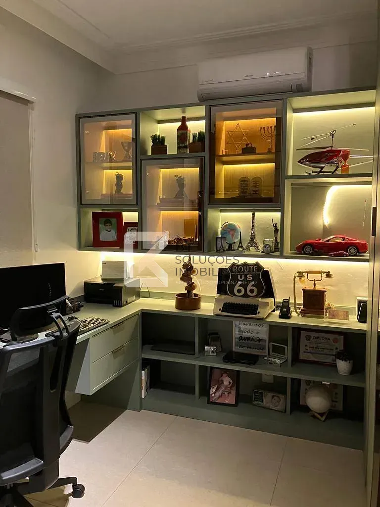 Sobrado, 3 quartos, 180 m² - Foto 34