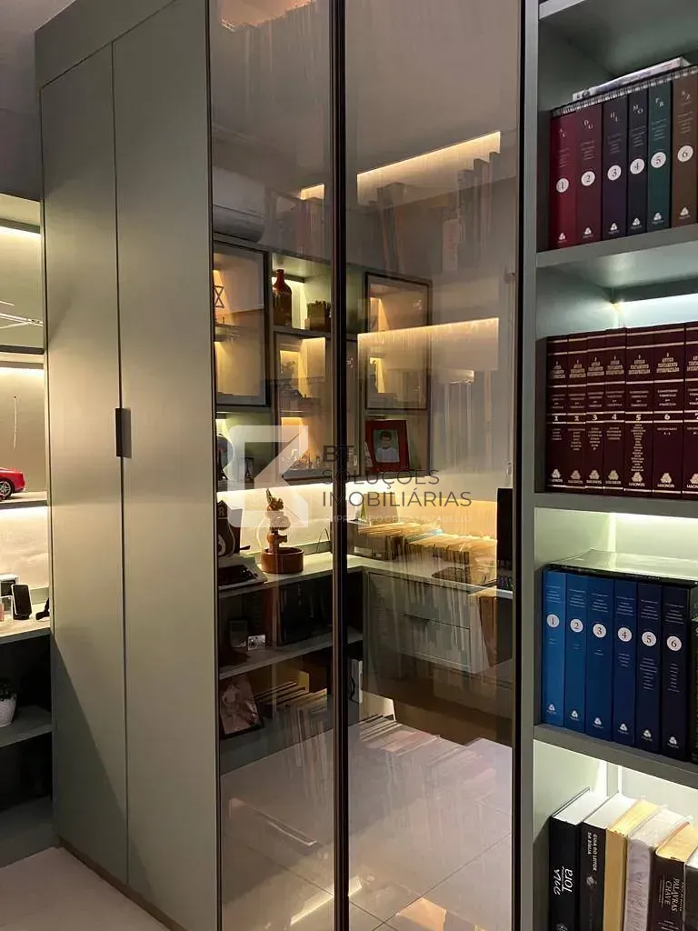 Sobrado, 3 quartos, 180 m² - Foto 35