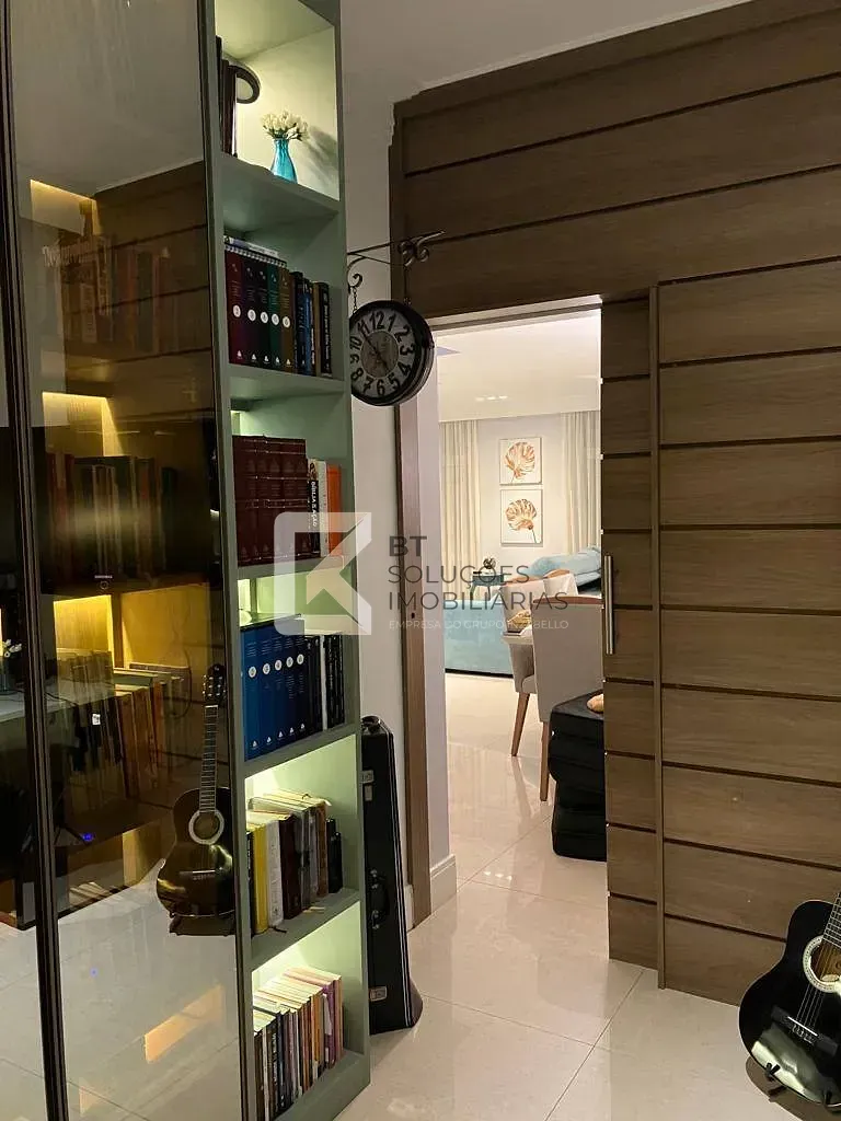 Sobrado, 3 quartos, 180 m² - Foto 37