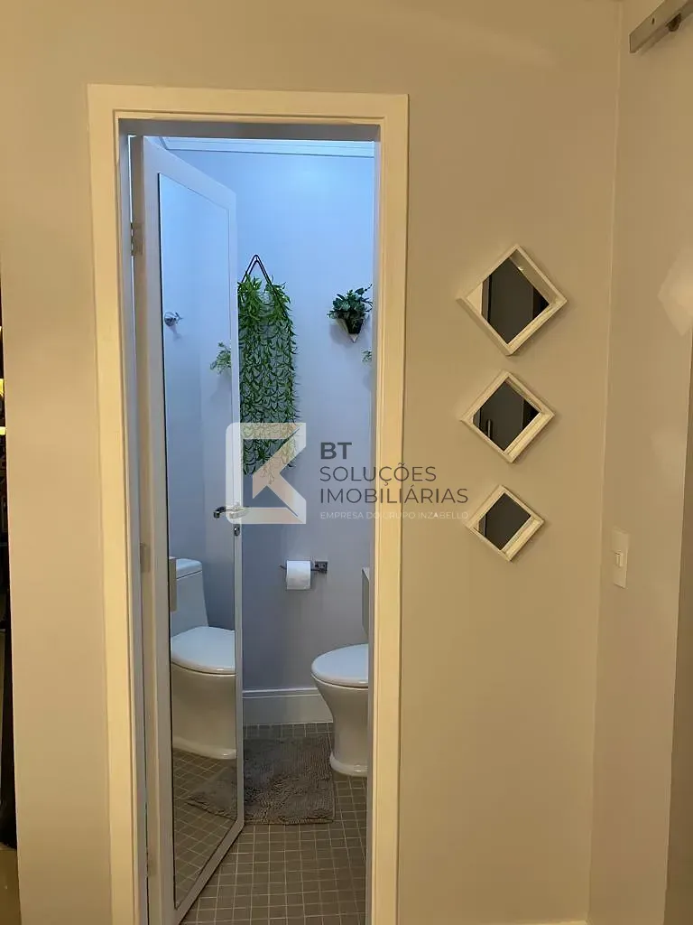 Sobrado, 3 quartos, 180 m² - Foto 39