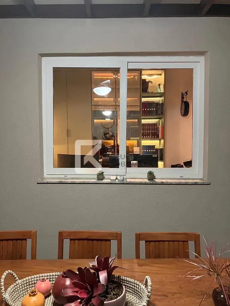 Sobrado, 3 quartos, 180 m² - Foto 36