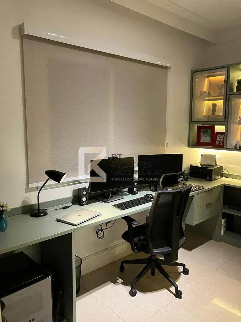 Sobrado, 3 quartos, 180 m² - Foto 47