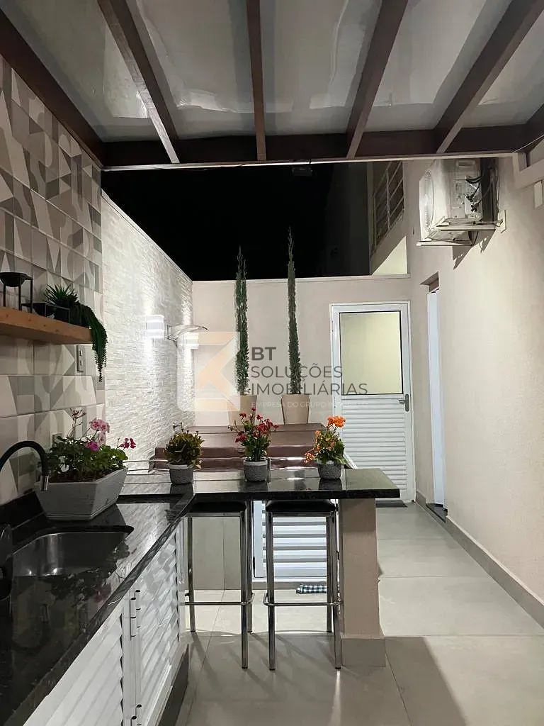 Sobrado, 3 quartos, 180 m² - Foto 54