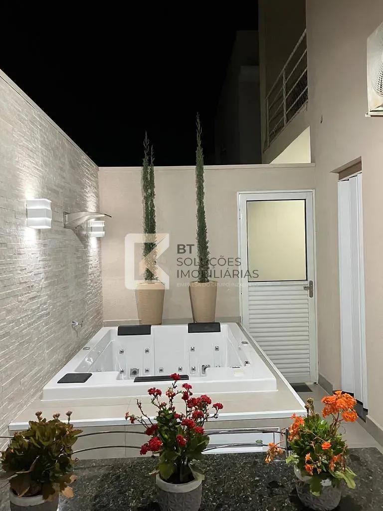 Sobrado, 3 quartos, 180 m² - Foto 55