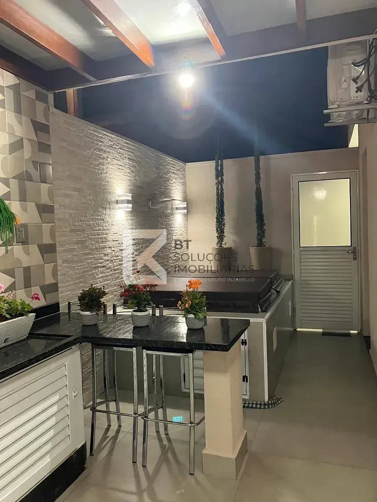 Sobrado, 3 quartos, 180 m² - Foto 56