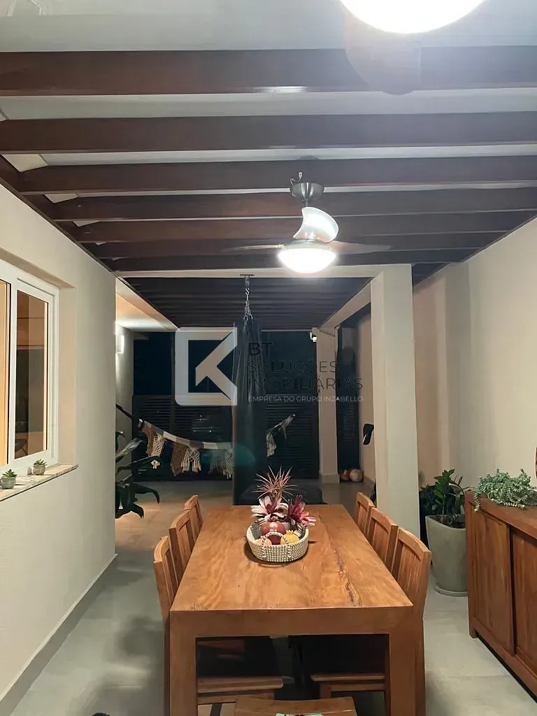 Sobrado, 3 quartos, 180 m² - Foto 57