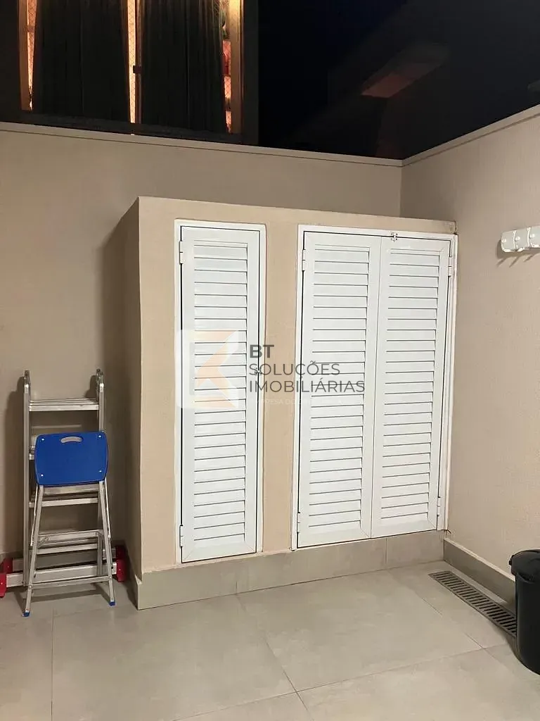 Sobrado, 3 quartos, 180 m² - Foto 58