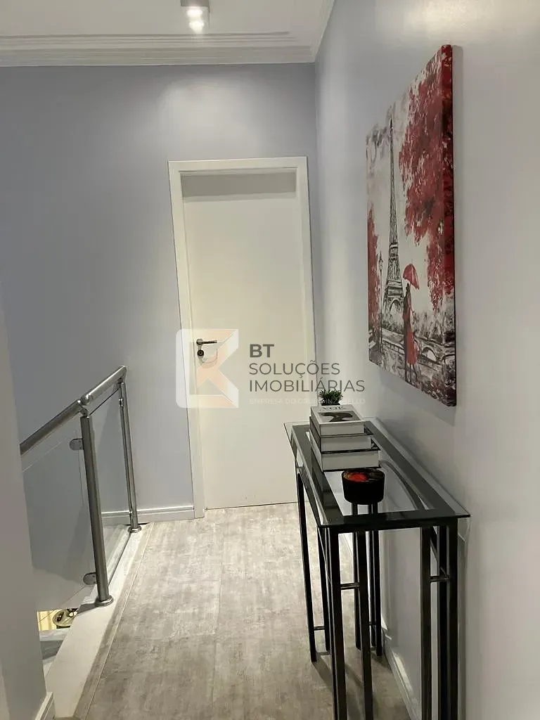 Sobrado, 3 quartos, 180 m² - Foto 31