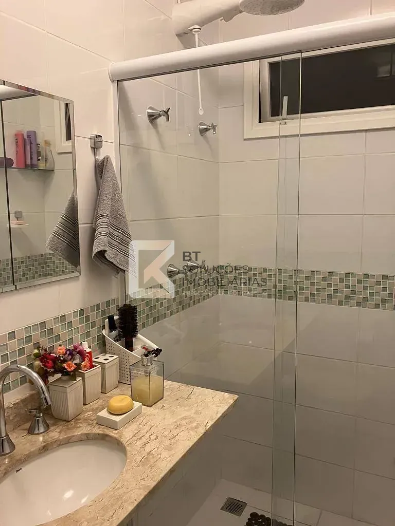 Sobrado, 3 quartos, 180 m² - Foto 51