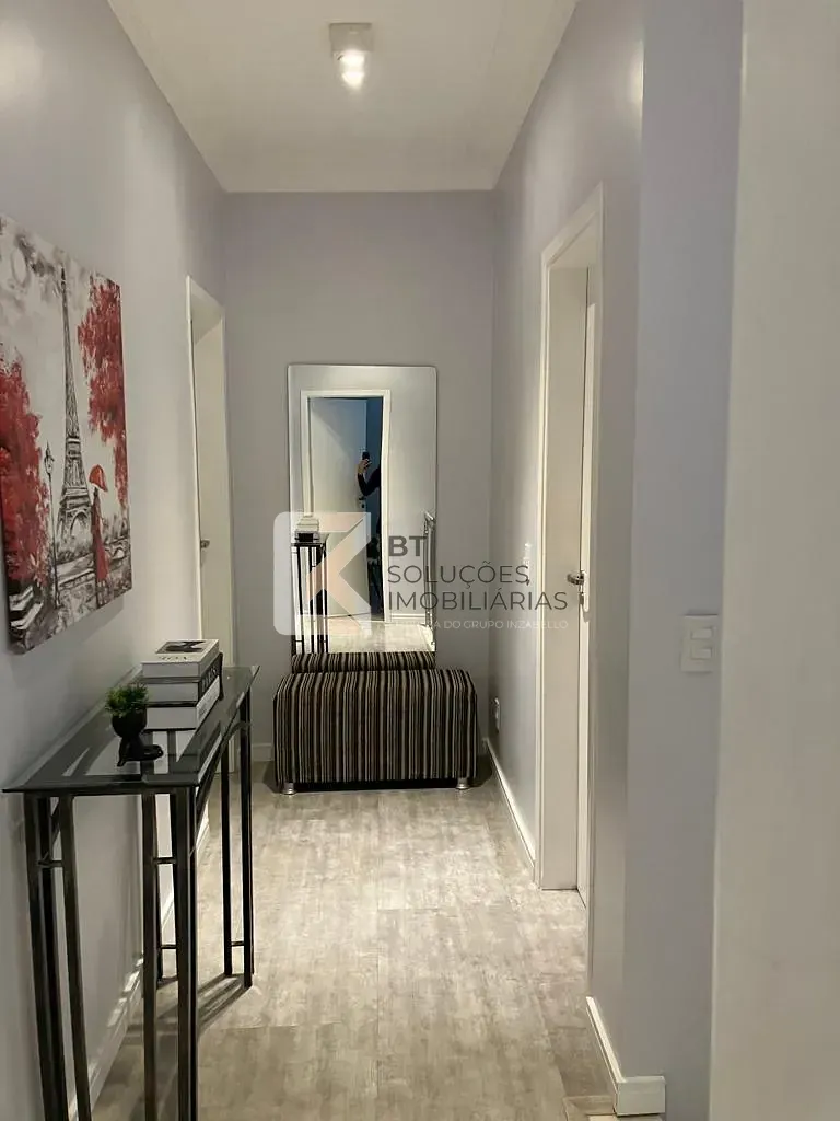 Sobrado, 3 quartos, 180 m² - Foto 32