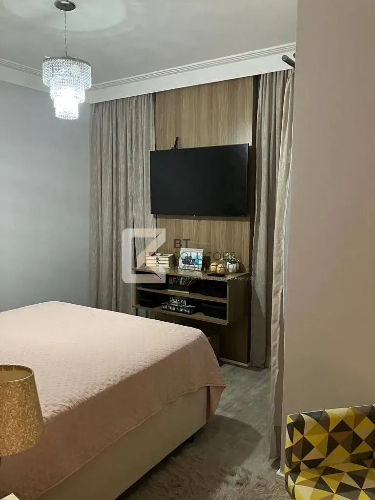 Sobrado, 3 quartos, 180 m² - Foto 41
