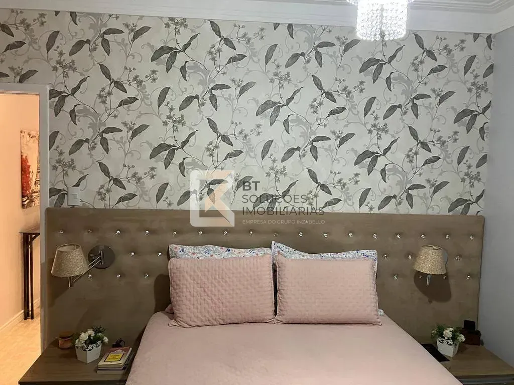 Sobrado, 3 quartos, 180 m² - Foto 40