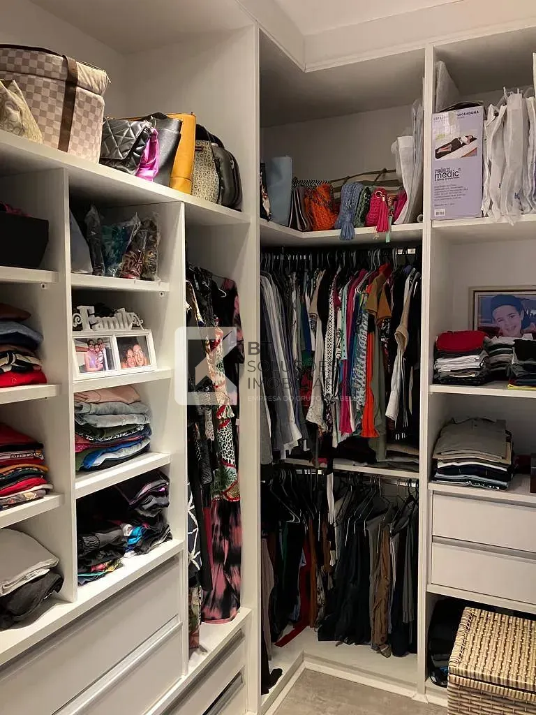 Sobrado, 3 quartos, 180 m² - Foto 46