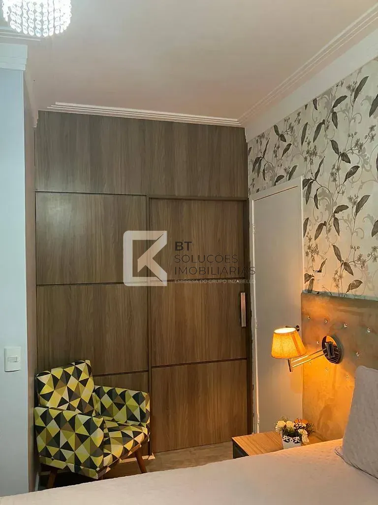 Sobrado, 3 quartos, 180 m² - Foto 45