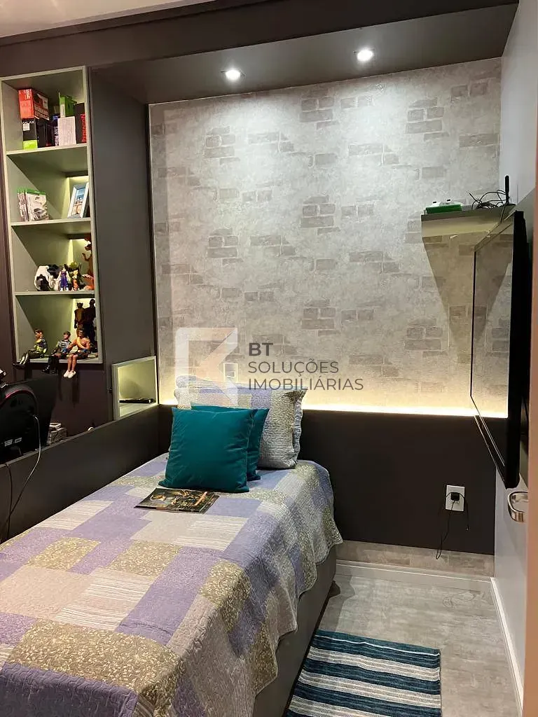 Sobrado, 3 quartos, 180 m² - Foto 42