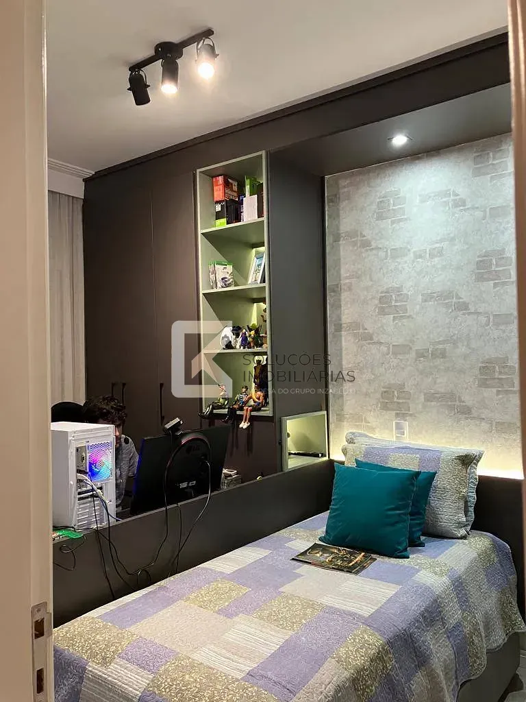 Sobrado, 3 quartos, 180 m² - Foto 43