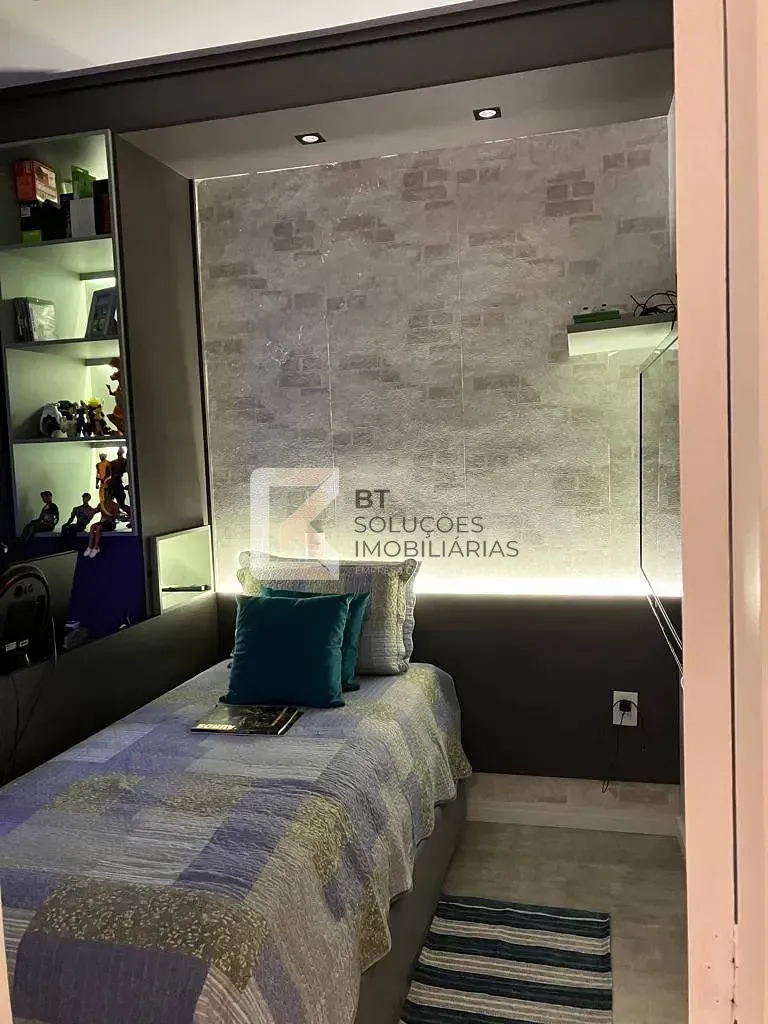 Sobrado, 3 quartos, 180 m² - Foto 44