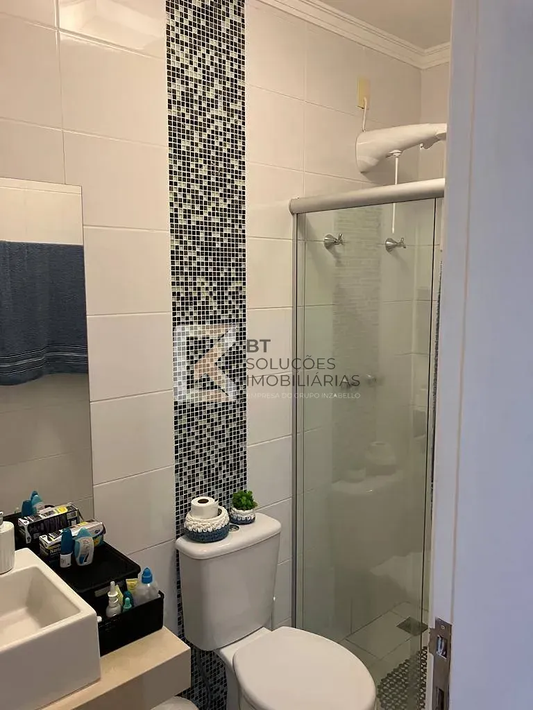 Sobrado, 3 quartos, 180 m² - Foto 53