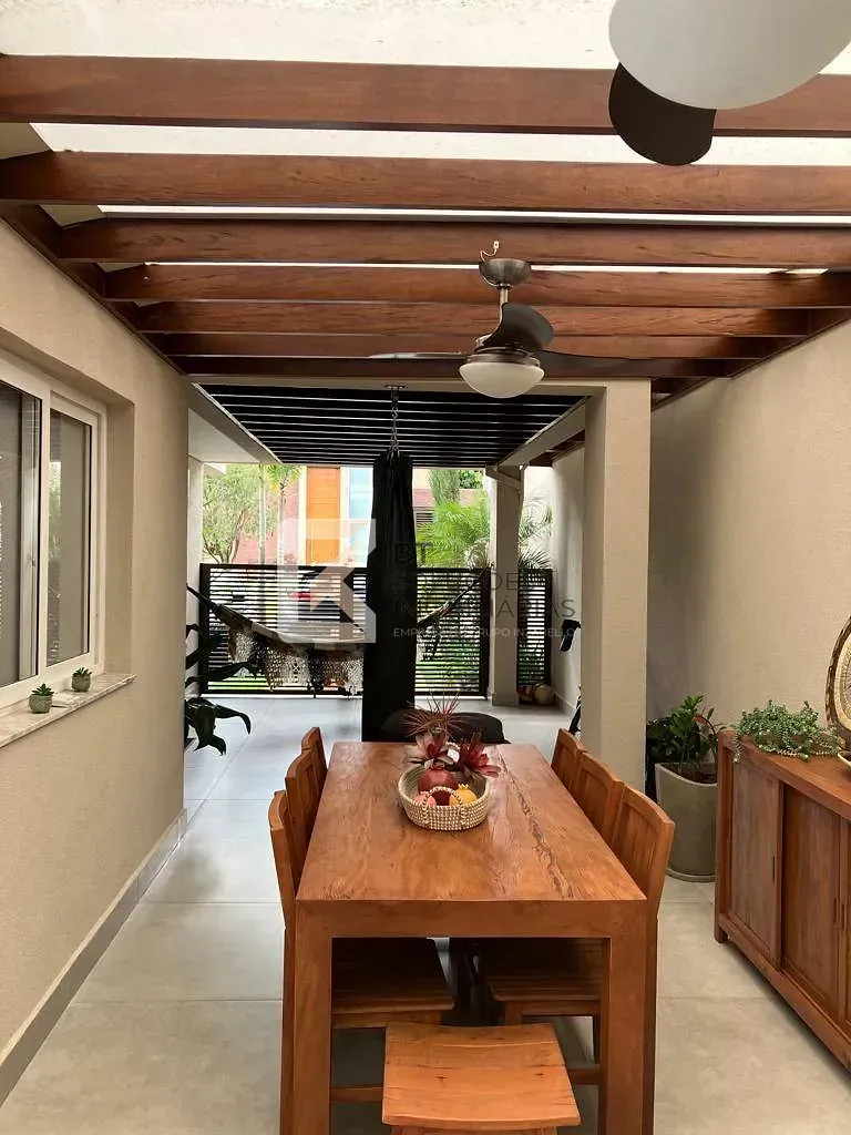 Sobrado, 3 quartos, 180 m² - Foto 61