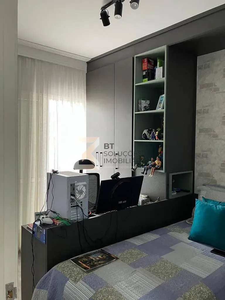 Sobrado, 3 quartos, 180 m² - Foto 49