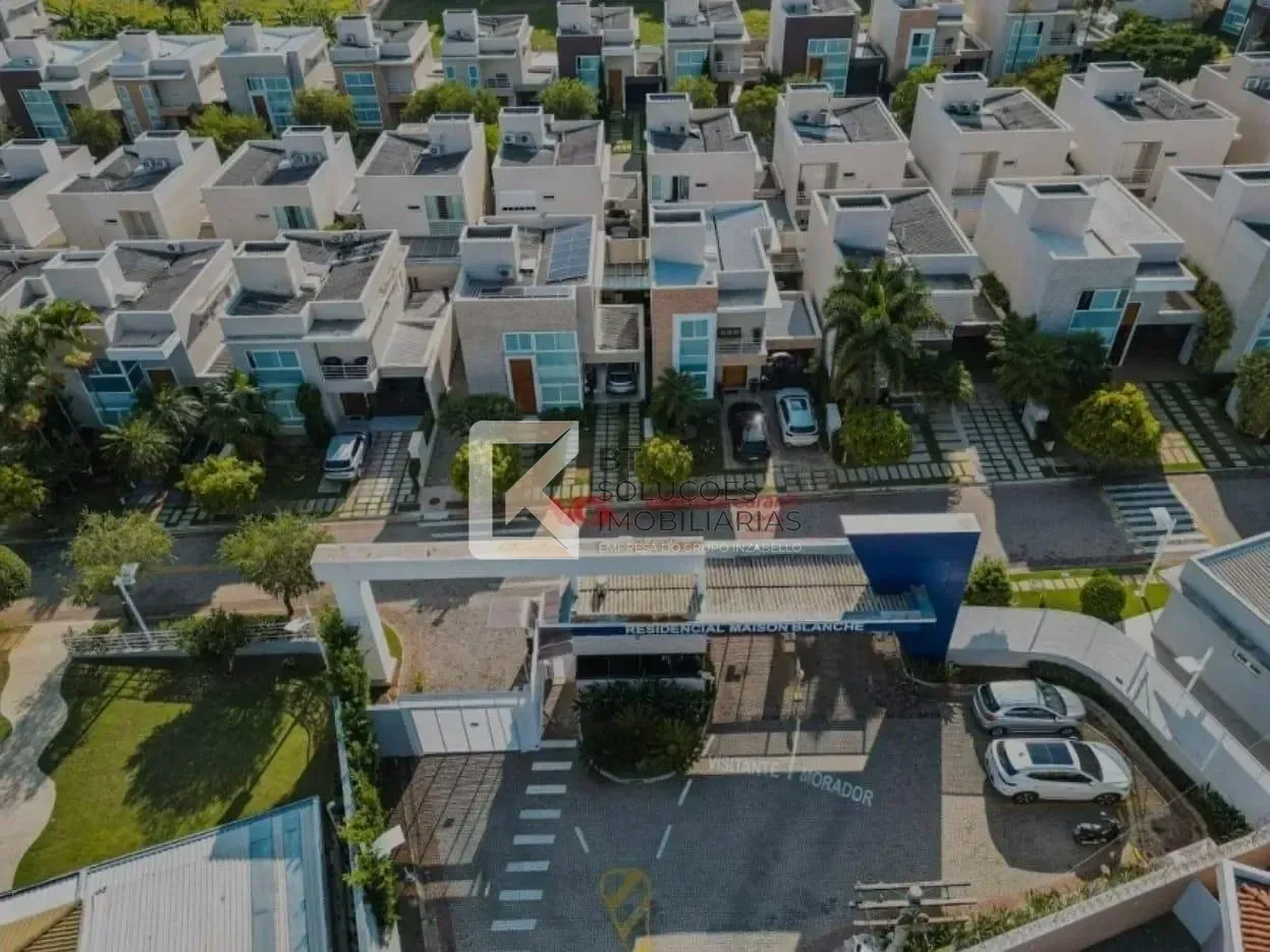 Sobrado, 3 quartos, 180 m² - Foto 72