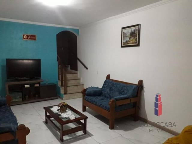 Foto do Sobrado - Sobrado com 3 dormitórios à venda, 245 m² por R$ 399.000,00 - Conceição - Osasco/SP | BUSSOCABA ADMINISTRACAO DE BENS E IMOVEIS LTDA