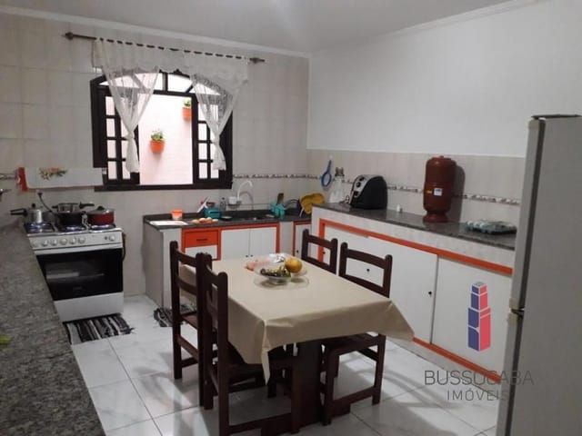 Foto do Sobrado - Sobrado com 3 dormitórios à venda, 245 m² por R$ 399.000,00 - Conceição - Osasco/SP | BUSSOCABA ADMINISTRACAO DE BENS E IMOVEIS LTDA