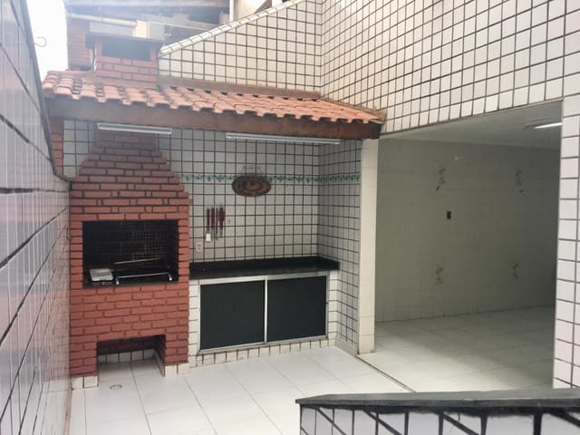 Foto do Sobrado - Sobrado com 3 dormitórios à venda, 175 m² por R$ 900.000 - Vila Galvão - Guarulhos/SP | Imobiliária Compare