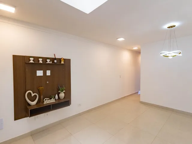 Sobrado com 140m² 3 quartos e 4 banheiros, para alugar, no bairro Vila Isolina Mazzei em São Paulo