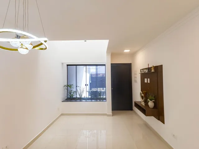 Sobrado com 140m² 3 quartos e 4 banheiros, para alugar, no bairro Vila Isolina Mazzei em São Paulo