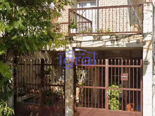 Sobrado 2 quartos e 2 banheiros, para alugar, no bairro Jardim Oriental em São Paulo