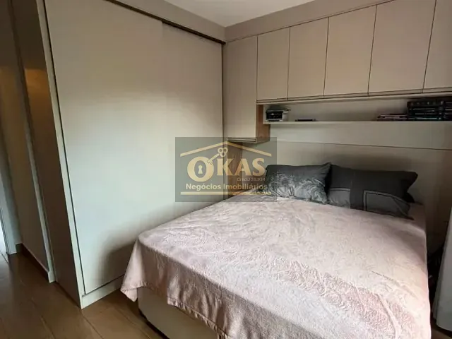 Sobrado com 107m² 3 quartos e 3 banheiros, à venda, no bairro Jardim Modelo em Suzano